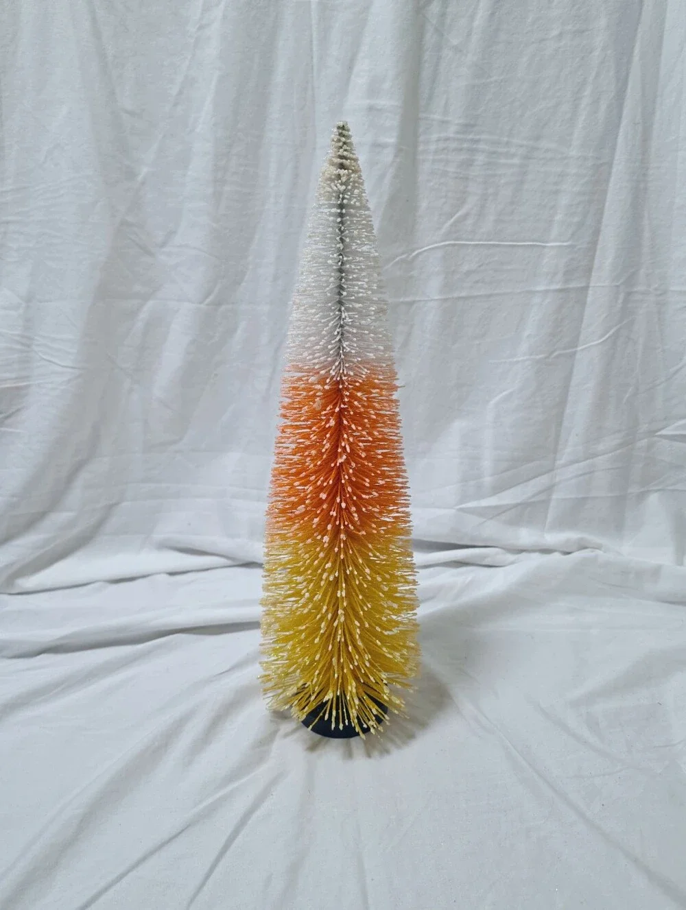Halloween Autumn Tall Brush Trees Bundle
